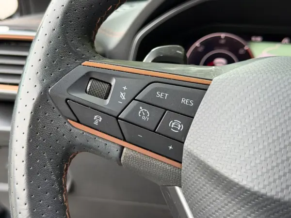 Cupra Formentor VZ 1.4 e-Hybrid DSG 21