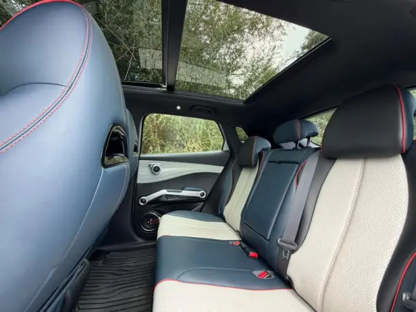 BYD Atto 3 60.48 kWh Design 46