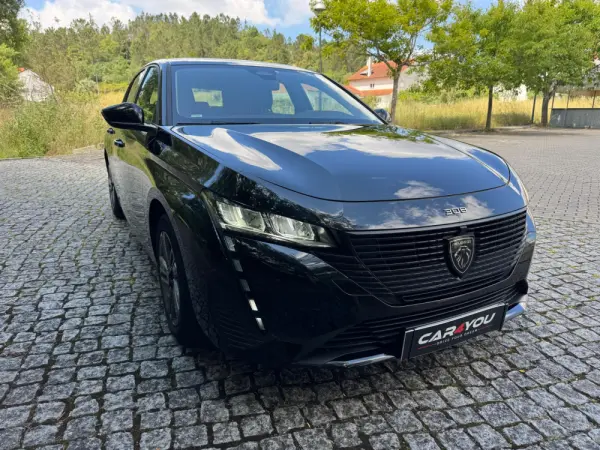 Peugeot 308 PureTech 130 EAT8 Active Pack 13