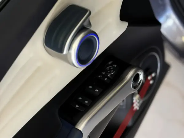 BYD Atto 3 60.48 kWh Design 24