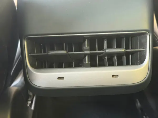 Tesla Model 3 Standard RWD 35