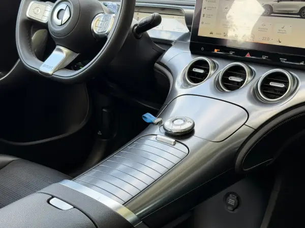 Smart #3 66 kWh Pro+ 18