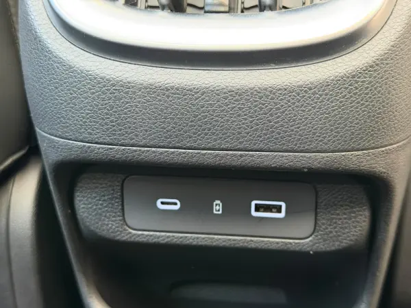 Smart #3 66 kWh Pro+ 40
