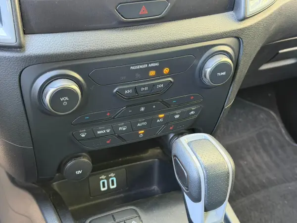 Ford Ranger 2.0 TDCi CD Raptor 4WD 16