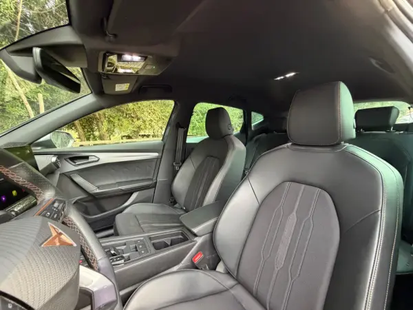 Cupra Formentor 1.4 e-Hybrid DSG 31