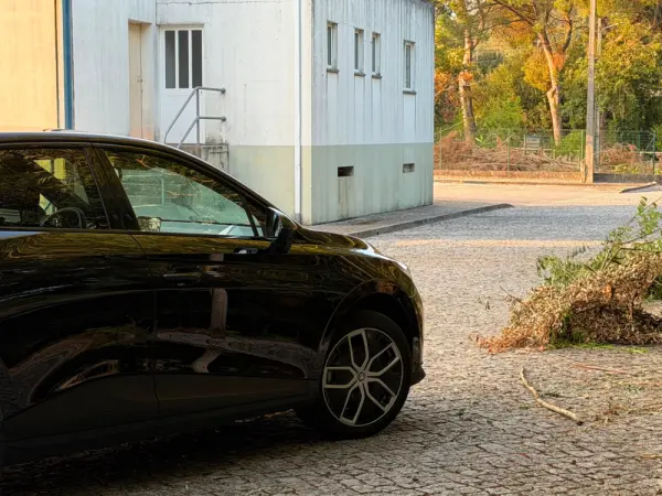 MG MG4 77 kWh Extended Range Luxury 9