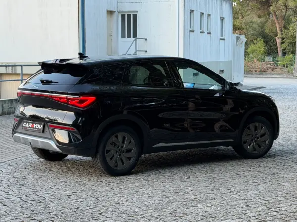 BYD Atto 3 EVO 74.8 kWh Design 9