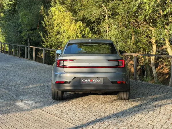 Polestar 2 Single Motor 64kWh 10
