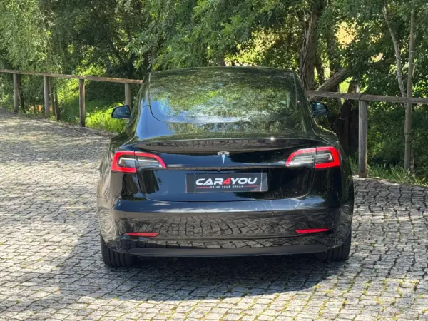 Tesla Model 3 Standard Range Plus RWD 14