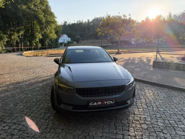 Polestar 2 Single Motor 64kWh 8