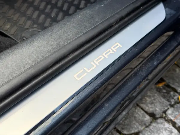 Cupra Formentor 1.4 e-Hybrid DSG 9