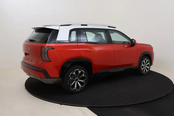 Aion V 75.26 kWh Premium 8