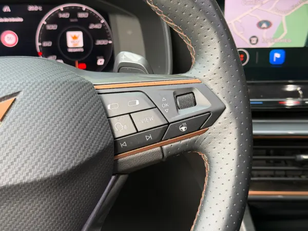 Cupra Formentor 1.4 e-Hybrid DSG 24