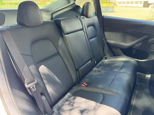 Tesla Model Y Long Range Dual Motor AWD 28