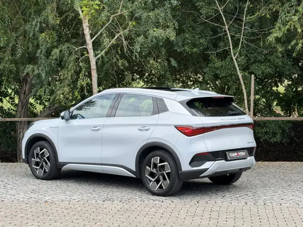 BYD Atto 3 60.48 kWh Design 9