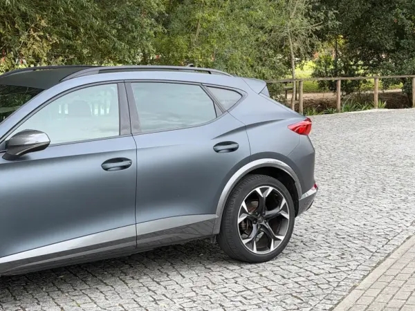 Cupra Formentor VZ 1.4 e-Hybrid DSG 3
