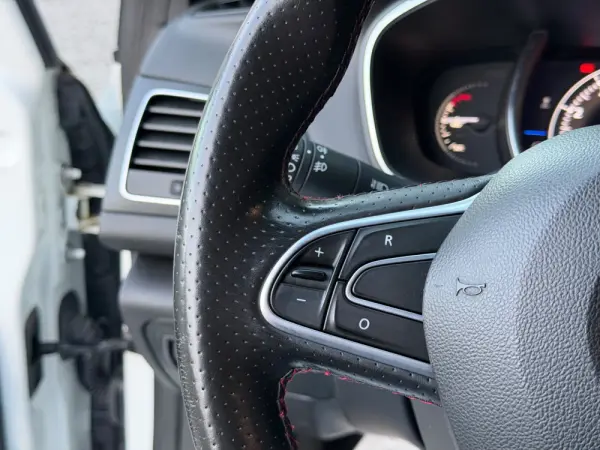 Renault Mégane 1.8 TCe R.S. Trophy 27
