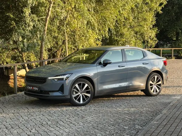 Polestar 2 Single Motor 64kWh 4