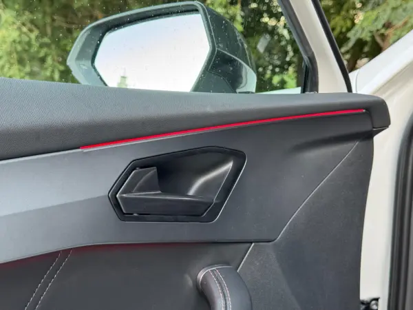 Cupra Formentor 1.4 e-Hybrid DSG VZ 26