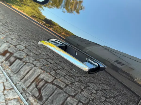 Mercedes-Benz EQS 580 4Matic Electric Art 7