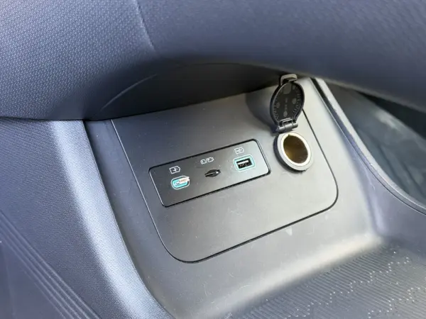 BYD Atto 3 60.48 kWh Design 27