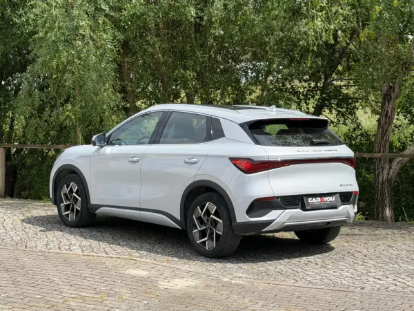 BYD Atto 3 60.48 kWh Design 7