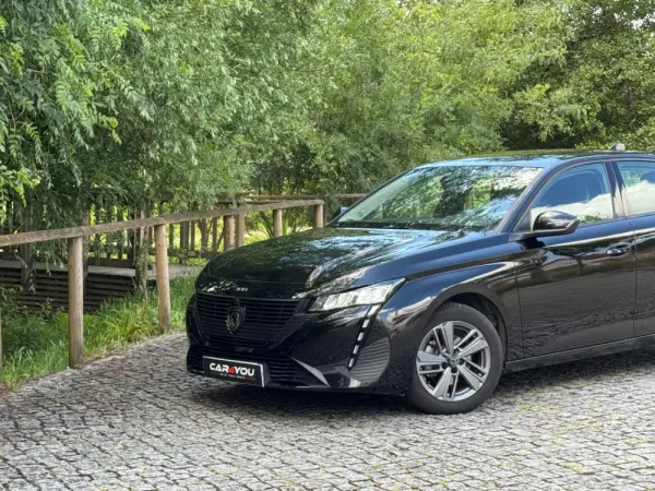 Peugeot 308 PureTech 130 EAT8 Active Pack 2
