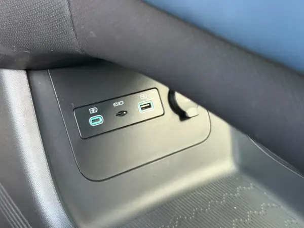 BYD Atto 3 60.48 kWh Design 24