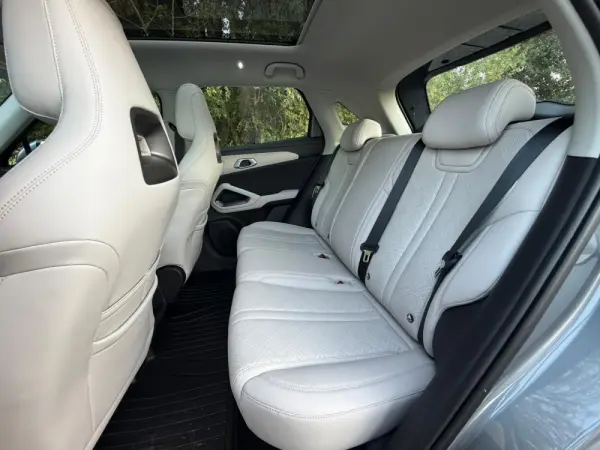 BYD Atto 2 45.1 kWh Boost 25