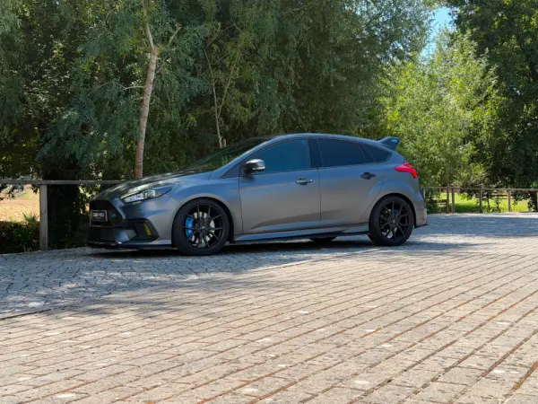 Ford Focus 2.3 EcoBoost RS 10