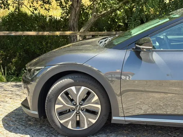 Kia EV6 58 kWh Air 2