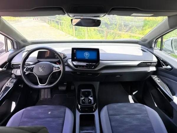 Volkswagen ID.4 77 kWh Pro Performance 15