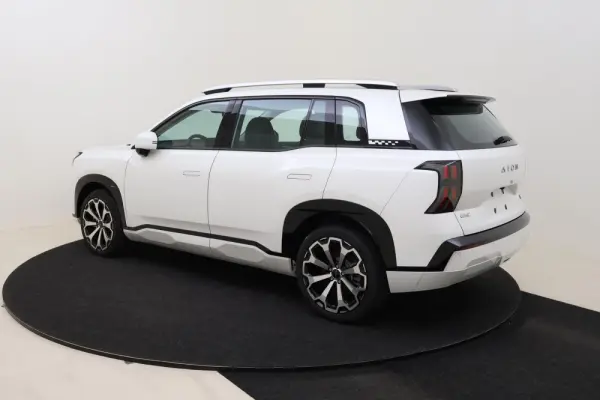 Aion V 75.26 kWh Premium 2