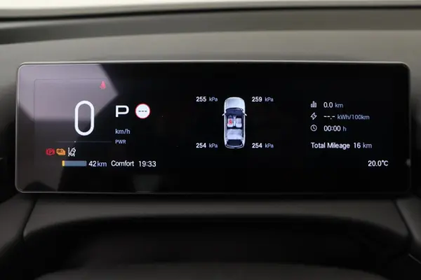 Aion V 75.26 kWh Premium 29
