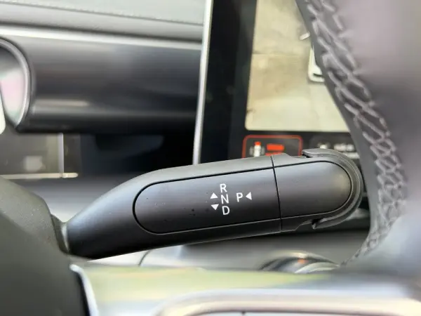 Smart #3 66 kWh Pro+ 25