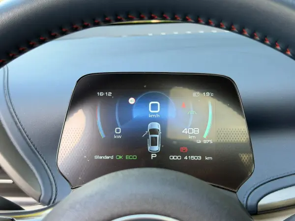 BYD Atto 3 60.48 kWh Design 30