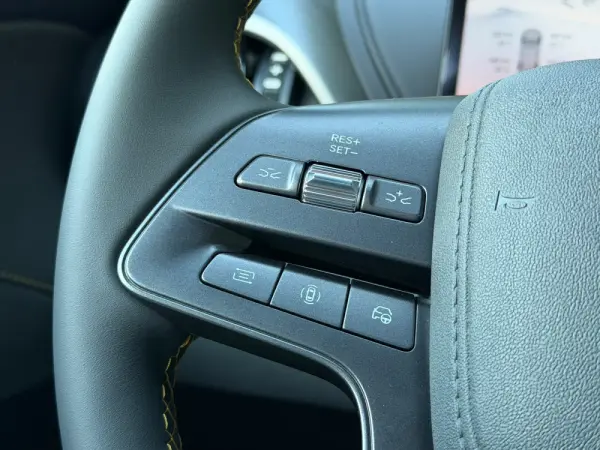 BYD Atto 3 EVO 74.8 kWh Design 27