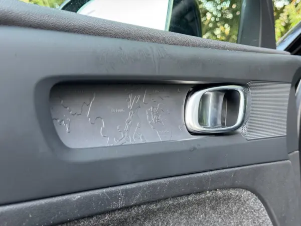 Volvo C40 Recharge Plus 30
