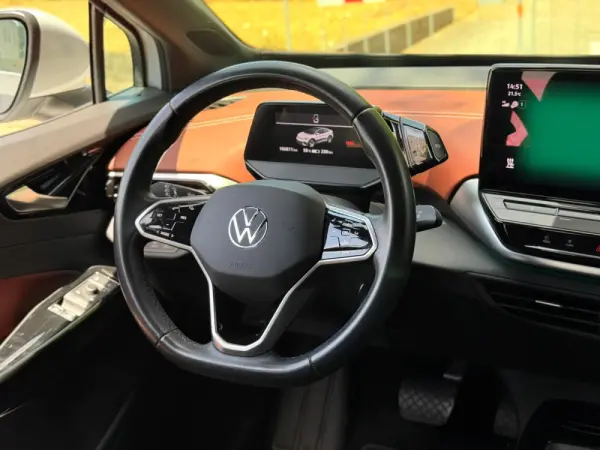 Volkswagen ID.5 77 kWh Pro Performance 22