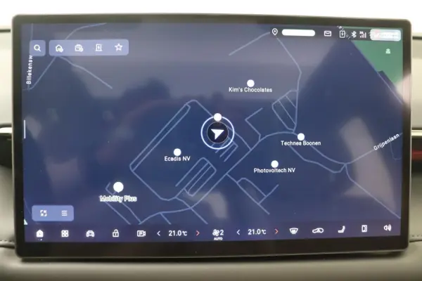 Aion V 75.26 kWh Premium 23