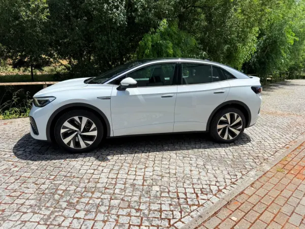 Volkswagen ID.5 77 kWh Pro Performance 9