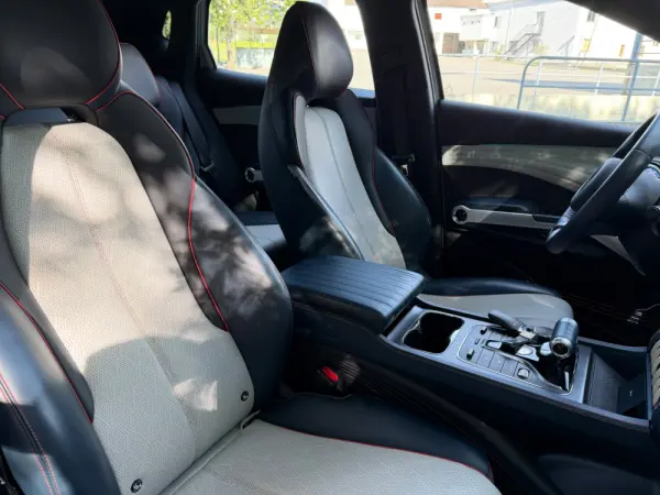 BYD Atto 3 60.48 kWh Design 38