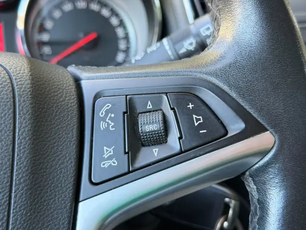 Opel Zafira 1.6 CDTi Executive 27