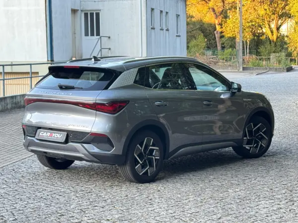 BYD Atto 3 60.48 kWh Design 7