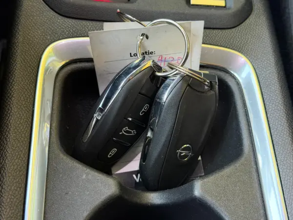 Opel Corsa-e Elegance 25