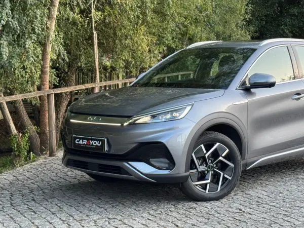 BYD Atto 3 60.48 kWh Comfort 2