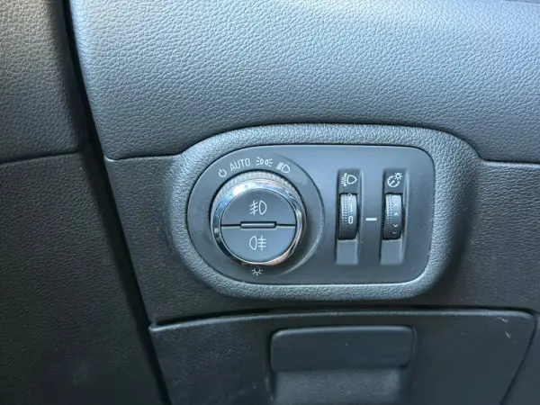 Opel Zafira 1.6 CDTi Executive 22