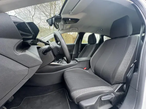 Peugeot 308 SW 1.2 PureTech Active Pack 24