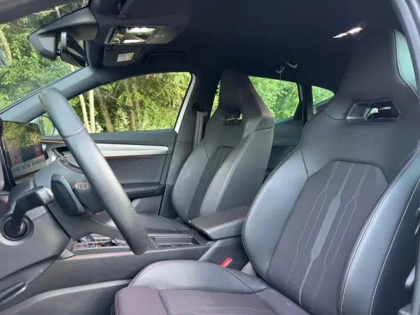Cupra Formentor 1.4 e-Hybrid DSG VZ 23
