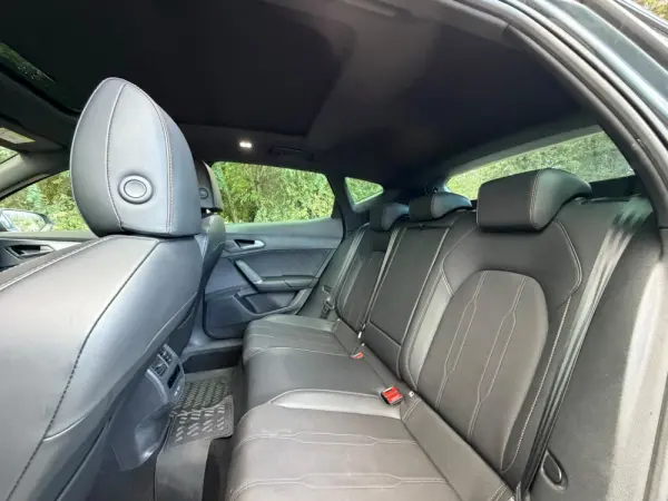 Cupra Formentor 1.4 e-Hybrid DSG 45